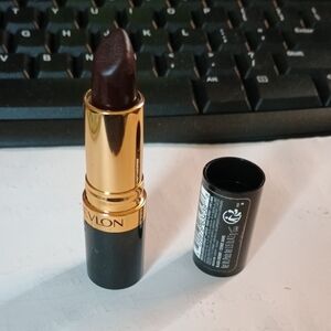 Revlon Lipstick - Dark Plum
